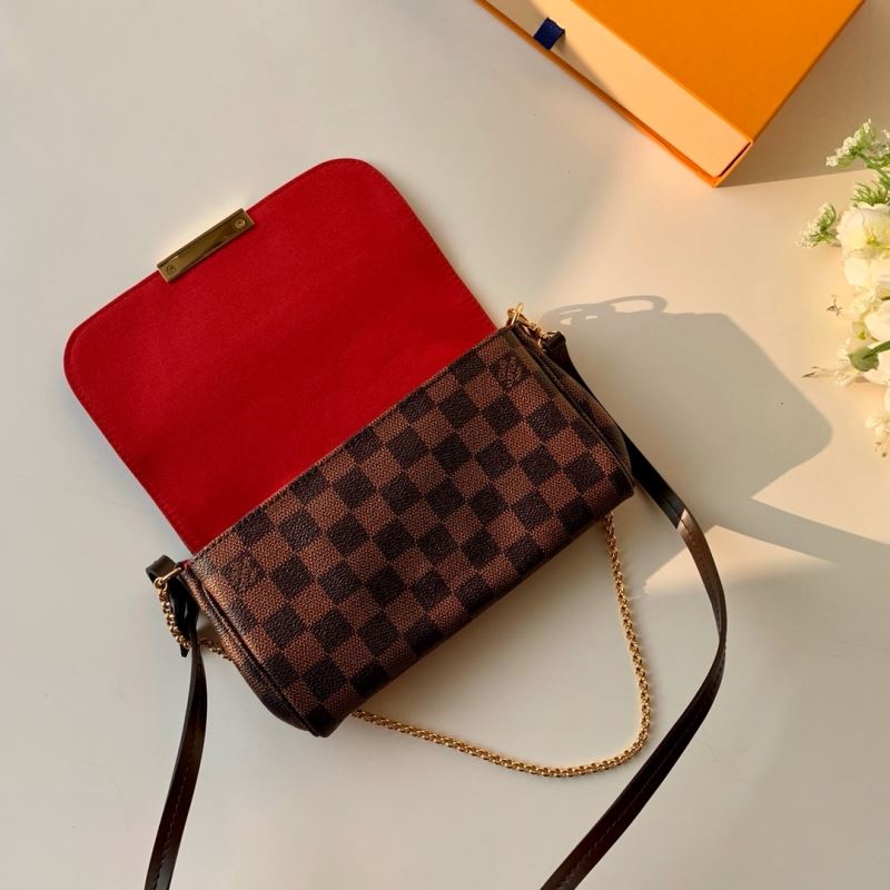 LV Satchel bags